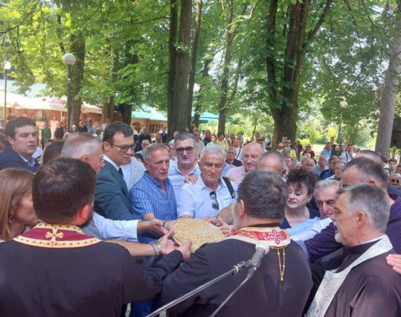 Božović: SDS odlučan da se suprostavi režimu