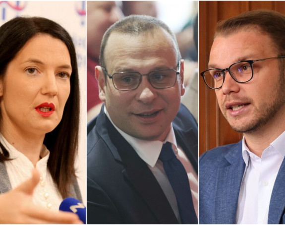 Kandidati za gradonačelnika Banjaluke: Za koga glasati?