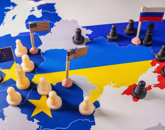 Ministri odbrane Rusije i SAD ponovo razgovarali o UKR