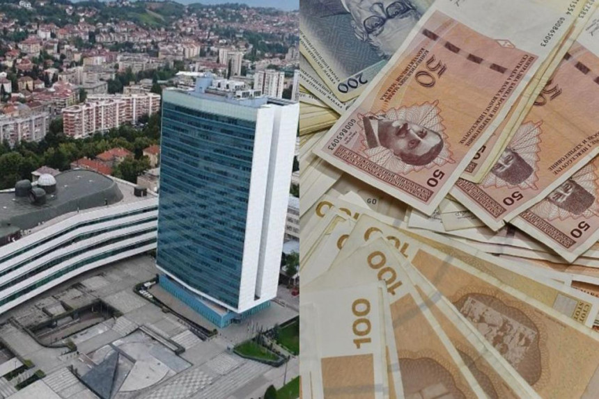 Javašluk u institucijama BiH nema granica