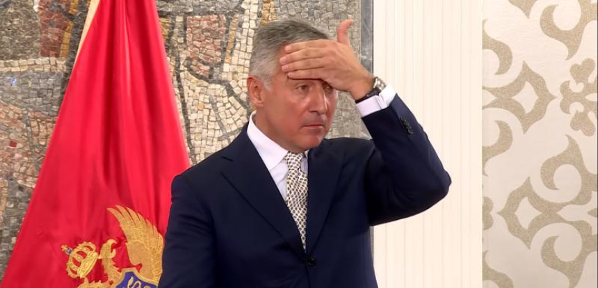 Milo obaviješten da se na njega sprema atentat