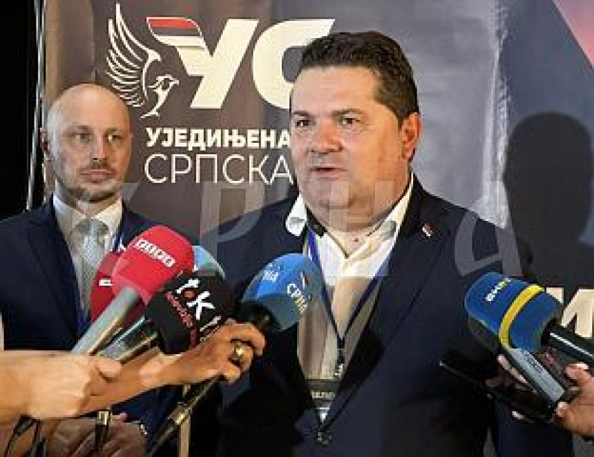 Стевандић се бори за одборничко мјесто у Бањалуци
