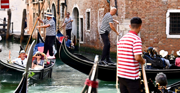 Masovni turizam: Posjeta Veneciji biće još skuplja