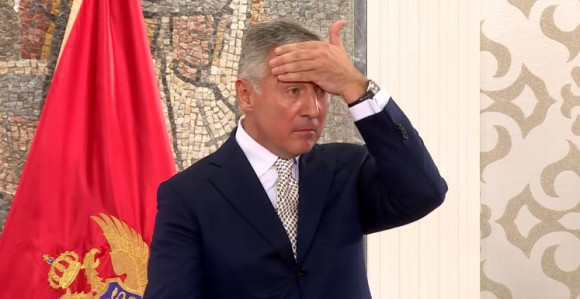 Milo obaviješten da se na njega sprema atentat