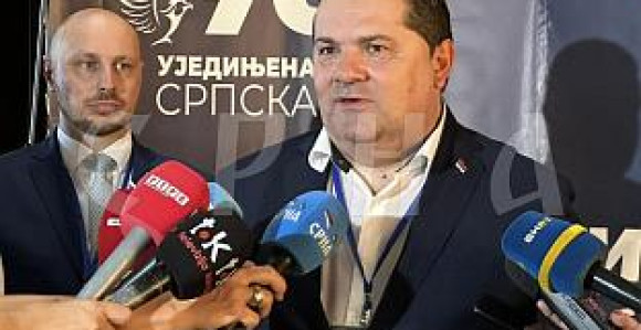Stevandić se bori za odborničko mjesto u Banjaluci