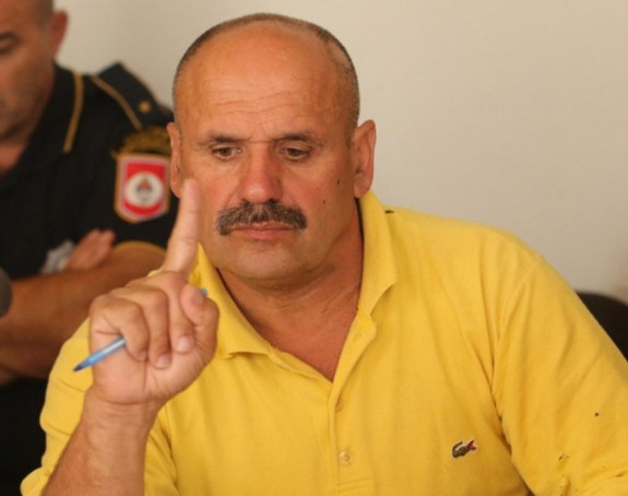 Црква се огласила и оградила од Змаја од Шипова