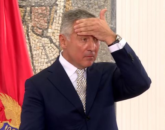 Milo obaviješten da se na njega sprema atentat