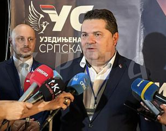 Stevandić se bori za odborničko mjesto u Banjaluci
