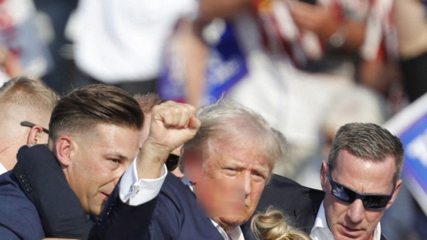 Пуцњава на предизборном скупу истражује се као покушај убиства Трампа