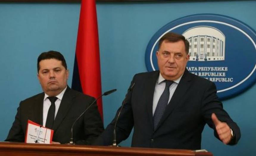 Власт организује локалне изборе по Изборном закону РС?!