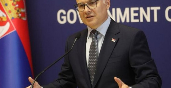 Vučević: Nasilju ne može i ne smije biti mjesta u politici