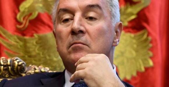 Ђукановићу појачано обезбјеђење, формиран и предмет