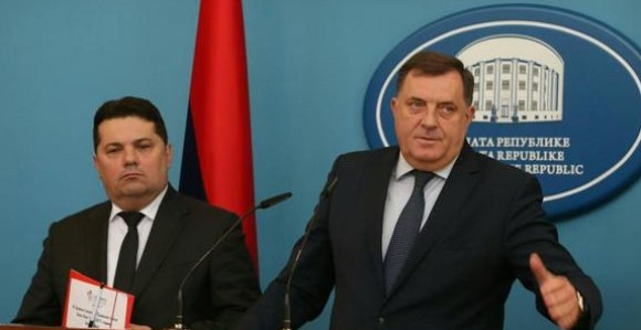 Vlast organizuje lokalne izbore po Izbornom zakonu RS?!