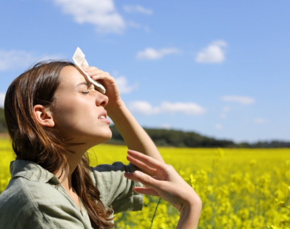 Paklene vrućine: temperatura do 42 stepena