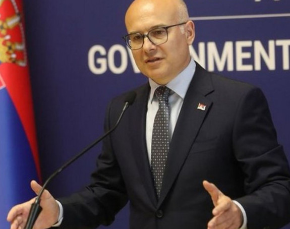 Vučević: Nasilju ne može i ne smije biti mjesta u politici