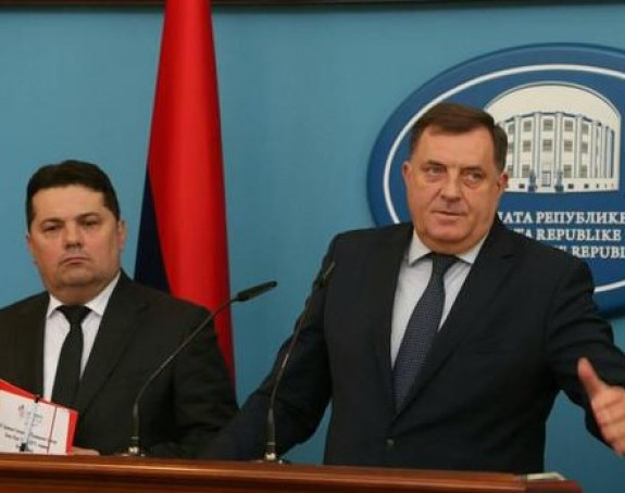 Vlast organizuje lokalne izbore po Izbornom zakonu RS?!