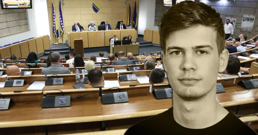 Tuga: Preminuo mladić zbog kojeg je izmijenjen zakon