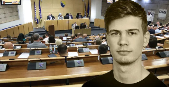 Tuga: Preminuo mladić zbog kojeg je izmijenjen zakon