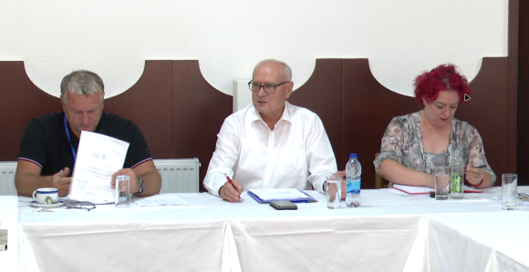 Milić se pohvalio: Imamo prosjek penzija bolji od Njemačke