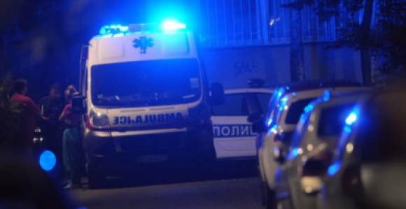 Обрачун у Бањалуци, на терену полиција и Хитна помоћ