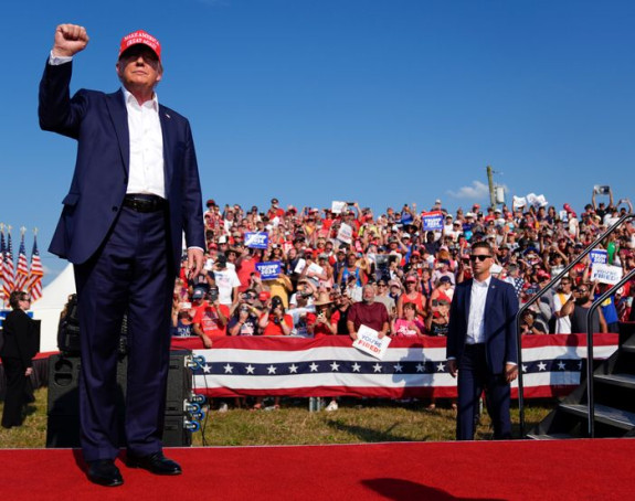 Prikupljeno više od dva miliona dolara za žrtve pucnjave