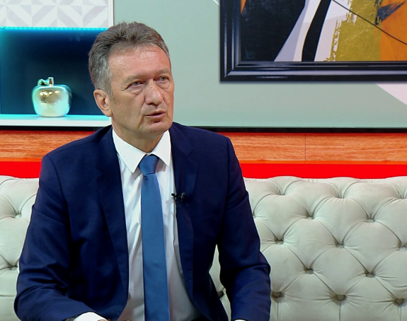 Неплански рад угрожава путеве и објекте у Угљевику