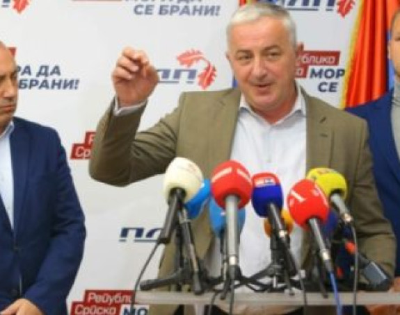Poziv Jeleni Trivić da saopšti koji tajkuni su uz PDP