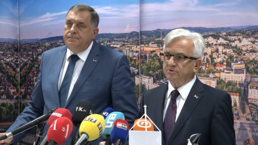 Puca koalicija SNSD-a i DEMOS-a i u Banjaluci