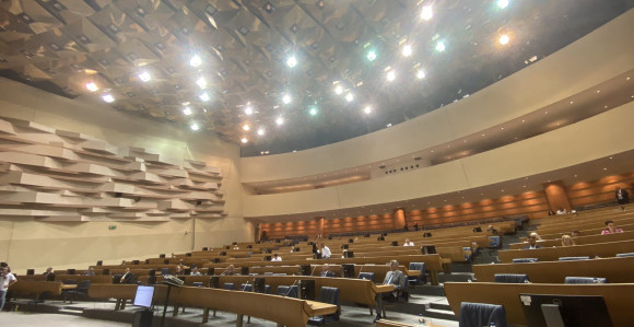 Predstavnički dom danas o budžetu institucija BiH