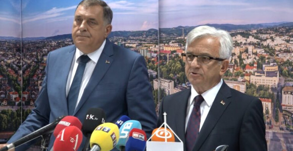 Puca koalicija SNSD-a i DEMOS-a i u Banjaluci