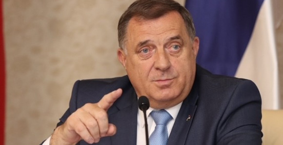 Dodik se raduje ponovnoj saradnji sa Amerikom