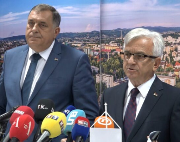 Пуца коалиција СНСД-а и ДЕМОС-а и у Бањалуци