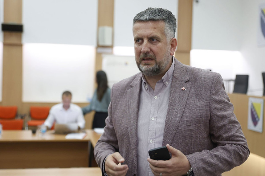Српске жртве су предуго биле игнорисане од свих