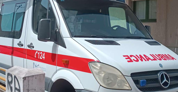 Vozilom sletio s kolovoza, zadobio teške povrede