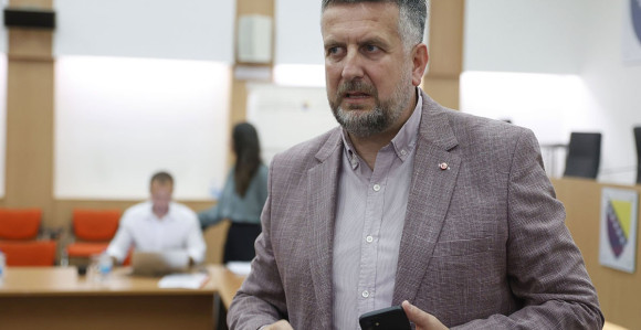 Srpske žrtve su predugo bile ignorisane od svih