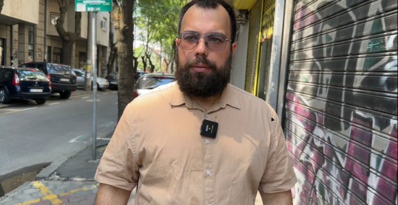 Srpska ne smije da doživi sudbinu Južne Osetije (VIDEO)