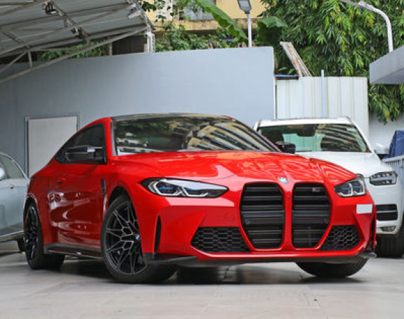 Ima se, može se: Putevima u BiH krstari deset automobila vrijednih 4,3 miliona KM!