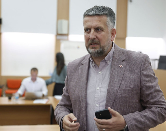 Српске жртве су предуго биле игнорисане од свих
