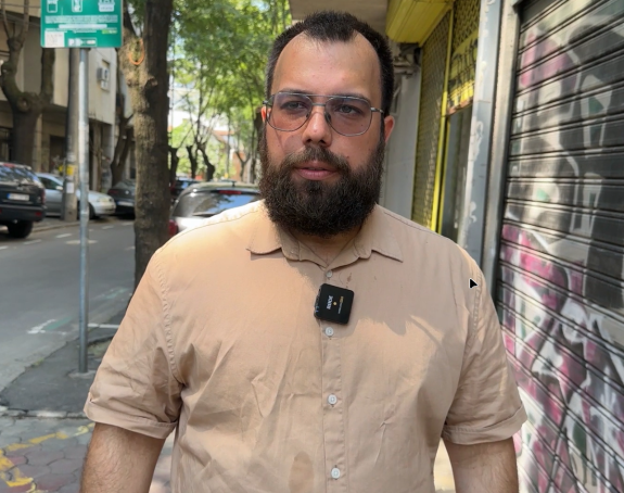 Srpska ne smije da doživi sudbinu Južne Osetije (VIDEO)