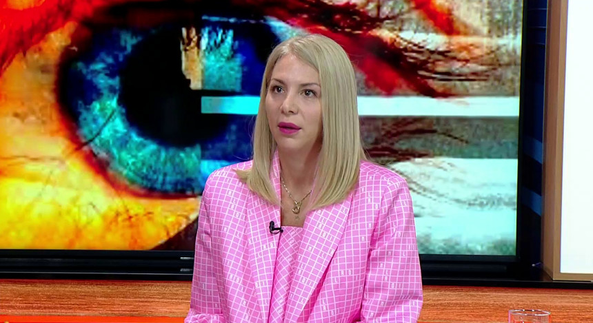 Kako zaštititi oči i vid tokom vrelih ljetnjih dana?