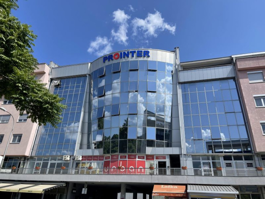 Prvi ljudi "Infiniti grupe" i "Siriusa" osnovali novu firmu