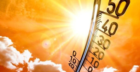 Vrućina i danas, temperatura do 42 stepena °C