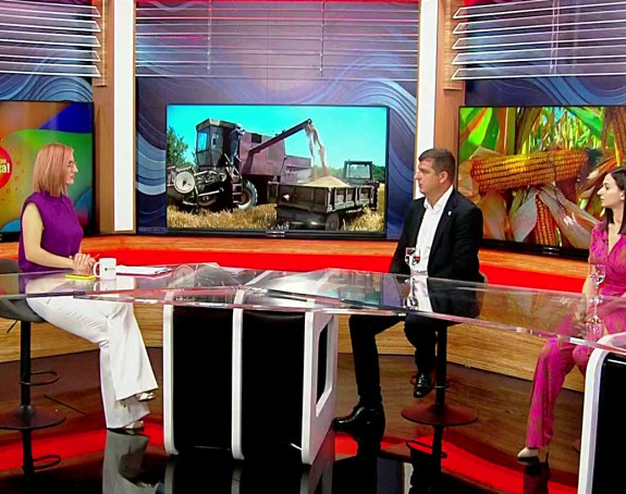 Poljoprivrednici su kolateralna šteta političkih dilova