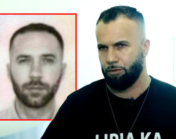 Dačić: Terororizam; Osumnjičeni: Brat mi je ukrao pasoš