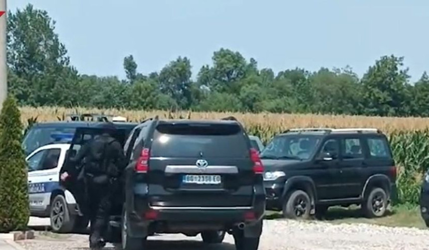 Za ubicom se traga na lijevoj i desnoj obali Drine