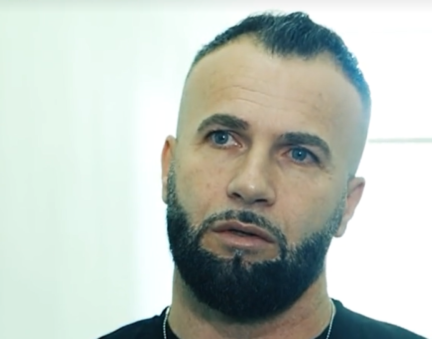 MUP: Potraga za Fatonom Harizijem, apel građanima