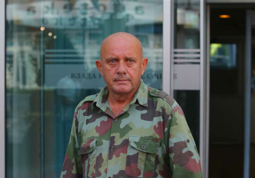 Dončić najavljuje protest: Borci sve više ogorčeni