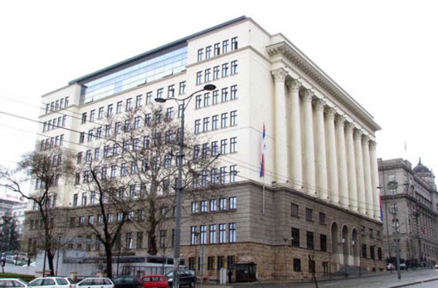 Trajno oduzeta imovina Šarićevom bratu od tetke