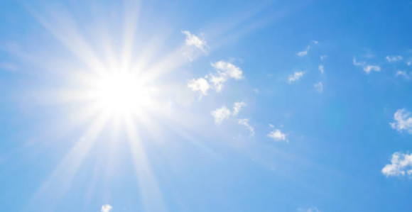 Pretežno sunčano i veoma toplo, temperatura do 38°C