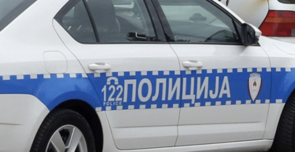 Poginuo vozač motocikla iz Stanara u Prnjavoru